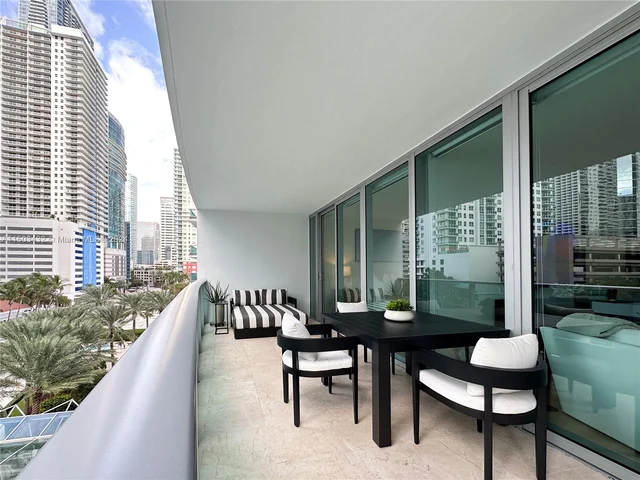 1331 Brickell Bay Dr # 506, Miami FL 33131