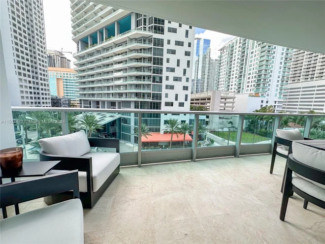 1331 Brickell Bay Dr # 506, Miami FL 33131