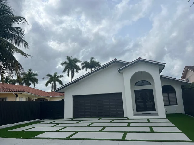 1316 SW 139th Pl, Miami FL 33184