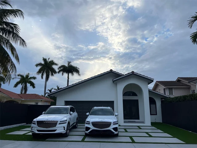 1316 SW 139th Pl, Miami FL 33184