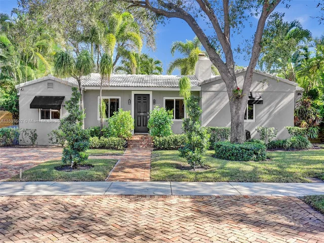 700 N Victoria Park Rd, Fort Lauderdale FL 33304