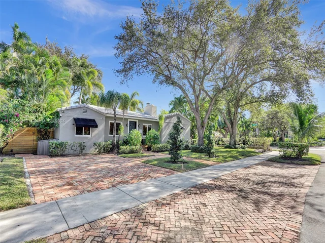 700 N Victoria Park Rd, Fort Lauderdale FL 33304