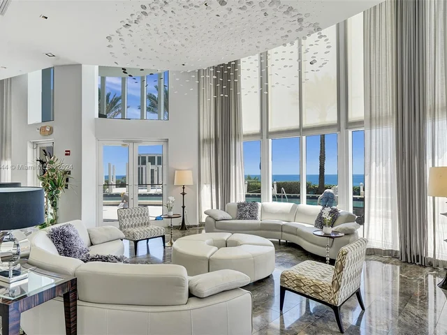 17201 Collins Ave # 1704, Sunny Isles Beach FL 33160