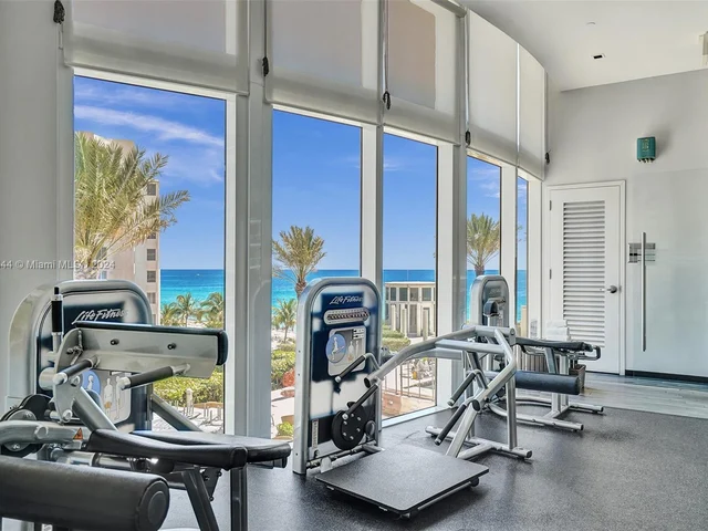 17201 Collins Ave # 1704, Sunny Isles Beach FL 33160