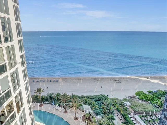 17201 Collins Ave # 1704, Sunny Isles Beach FL 33160