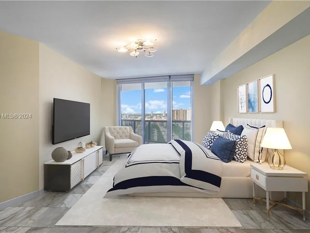 17201 Collins Ave # 1704, Sunny Isles Beach FL 33160