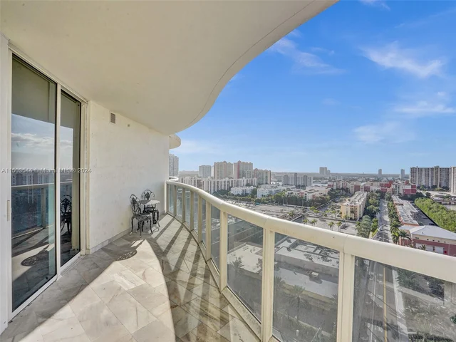 17201 Collins Ave # 1704, Sunny Isles Beach FL 33160