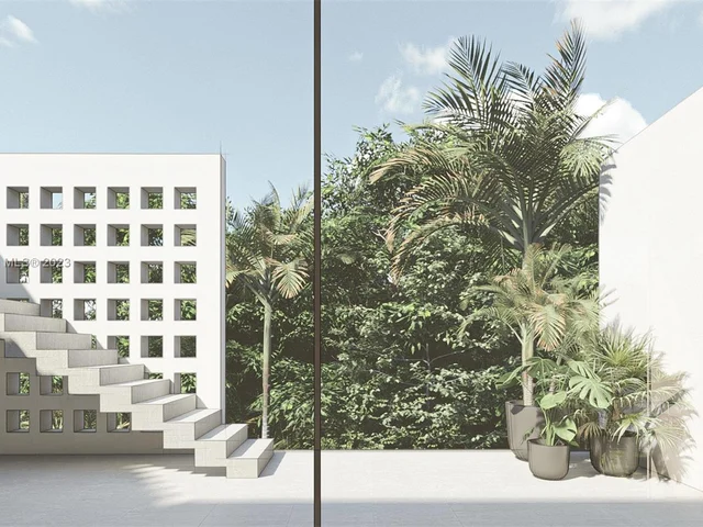 4504 Sheridan Ave, Miami Beach FL 33140