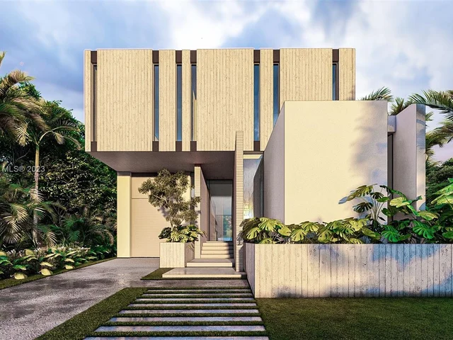 4504 Sheridan Ave, Miami Beach FL 33140