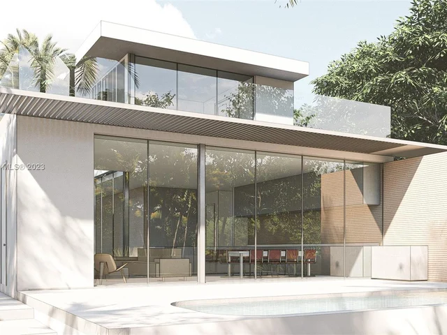 4504 Sheridan Ave, Miami Beach FL 33140