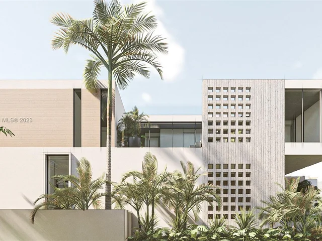 4504 Sheridan Ave, Miami Beach FL 33140