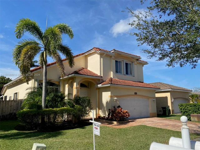 1870 SE 20th Ave, Homestead FL 33035