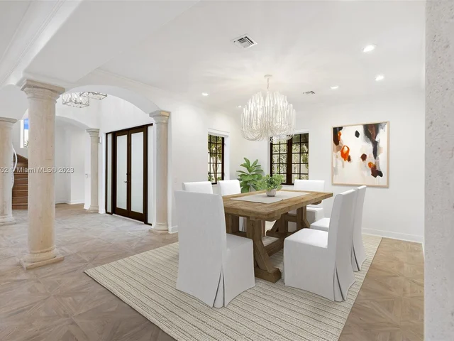 636 PALM DRIVE, Hallandale Beach FL 33009