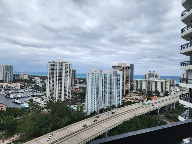 3500 Mystic Pointe Dr # 2704, Aventura FL 33180