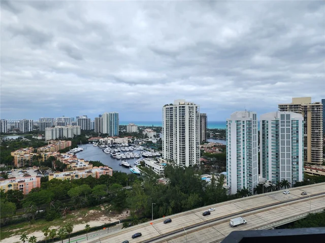 3500 Mystic Pointe Dr # 2704, Aventura FL 33180