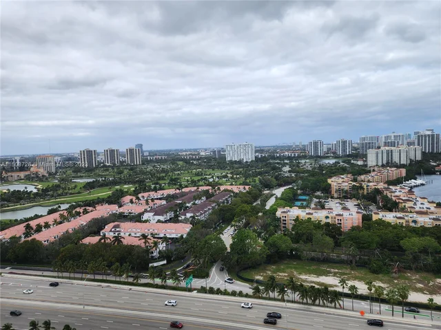 3500 Mystic Pointe Dr # 2704, Aventura FL 33180