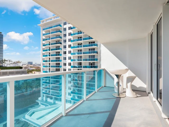 2301 Collins Ave # 804, Miami Beach FL 33139