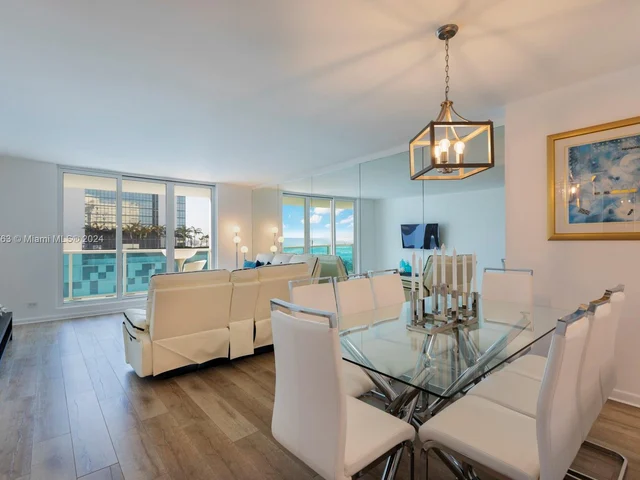 2301 Collins Ave # 804, Miami Beach FL 33139