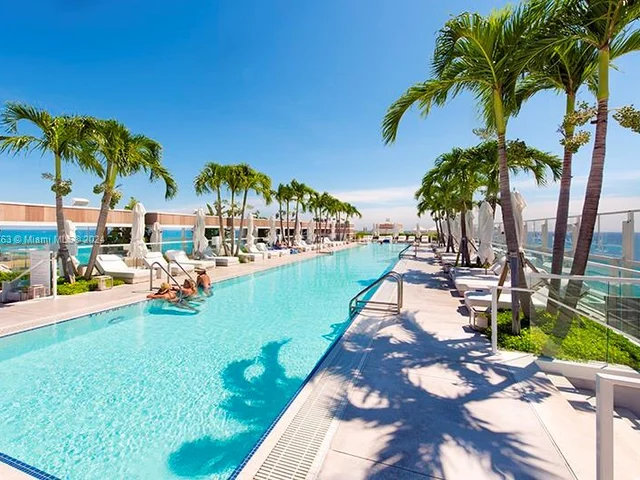 2301 Collins Ave # 804, Miami Beach FL 33139