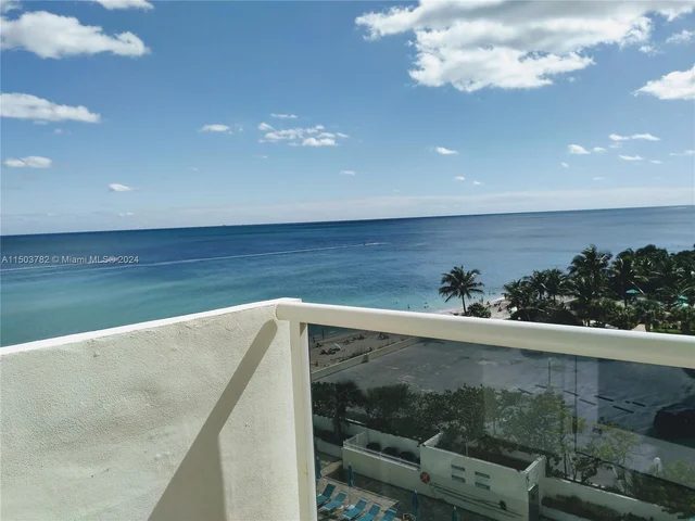 3725 S Ocean Dr # 706, Hollywood FL 33019