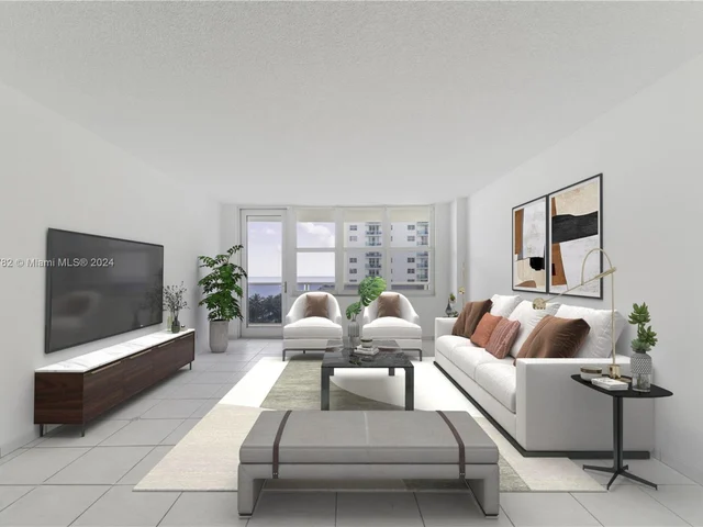 3725 S Ocean Dr # 706, Hollywood FL 33019