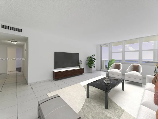 3725 S Ocean Dr # 706, Hollywood FL 33019