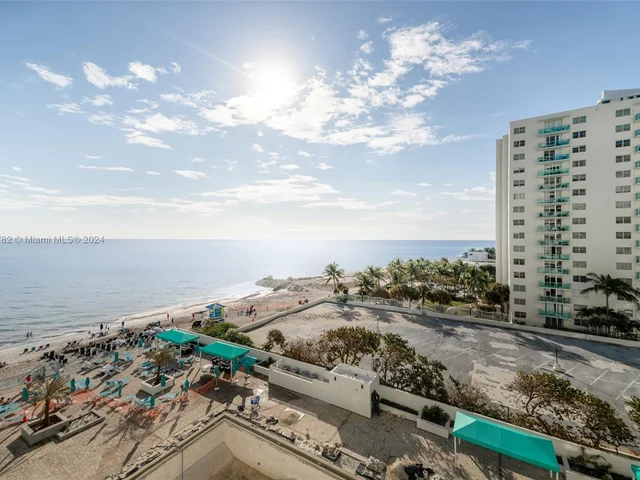 3725 S Ocean Dr # 706, Hollywood FL 33019