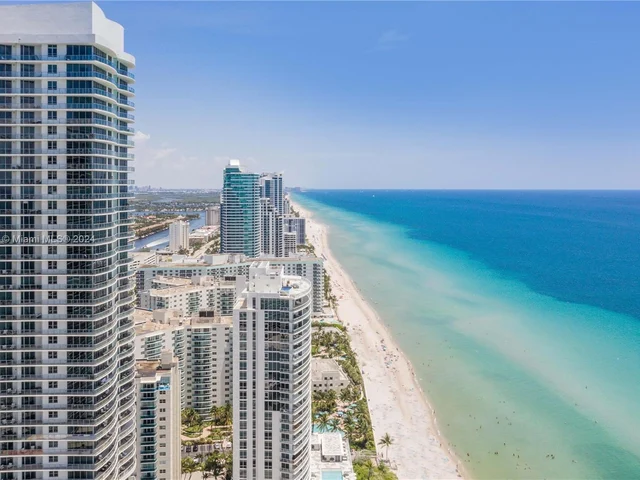 4111 S Ocean Dr # 1812, Hollywood FL 33019