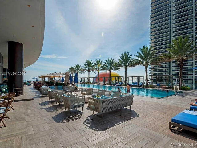 4111 S Ocean Dr # 1812, Hollywood FL 33019