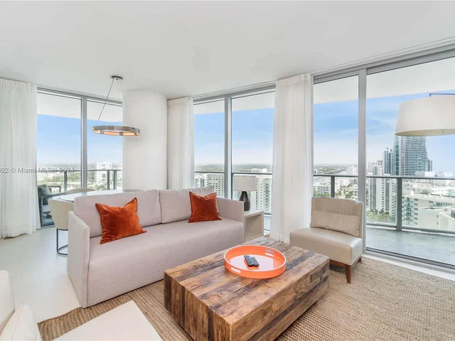 4111 S Ocean Dr # 1812, Hollywood FL 33019