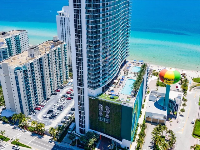 4111 S Ocean Dr # 1812, Hollywood FL 33019