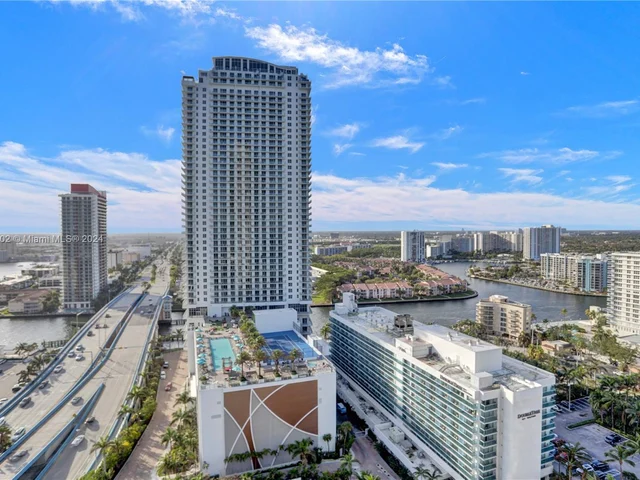 4111 S Ocean Dr # 1812, Hollywood FL 33019