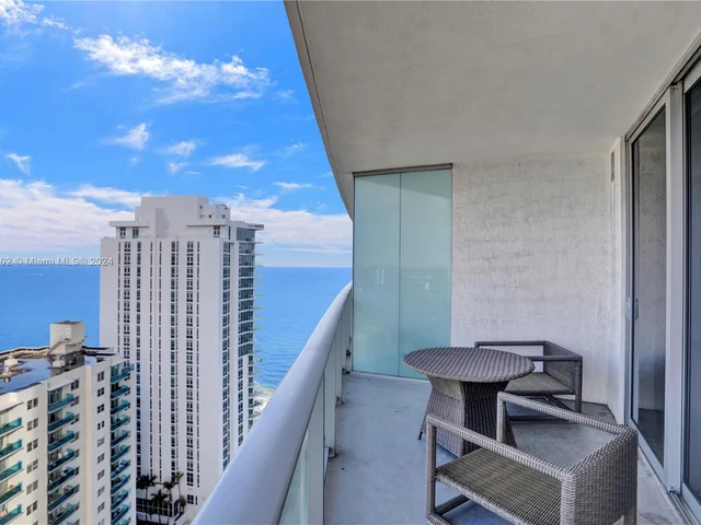 4111 S Ocean Dr # 1812, Hollywood FL 33019