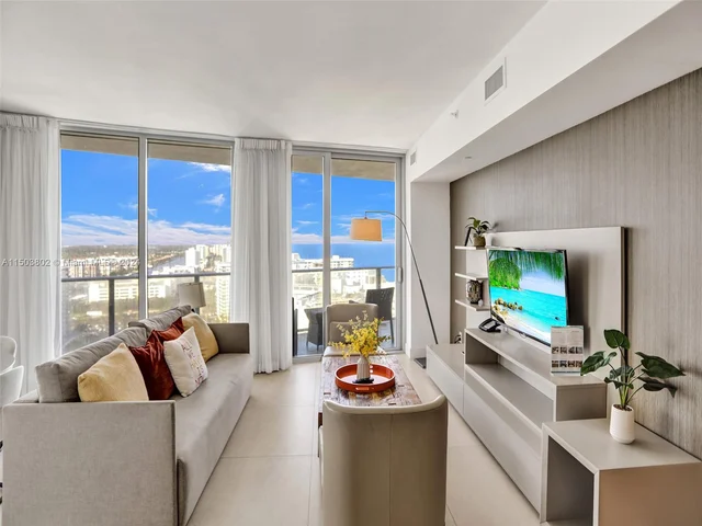 4111 S Ocean Dr # 1812, Hollywood FL 33019