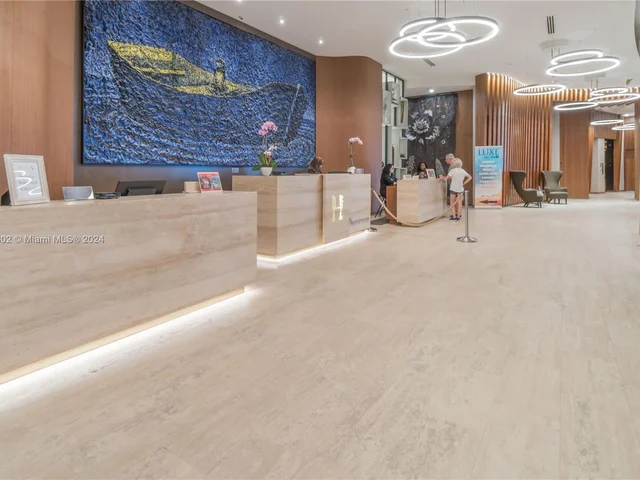 4111 S Ocean Dr # 1812, Hollywood FL 33019