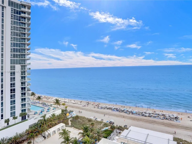 4111 S Ocean Dr # 1812, Hollywood FL 33019