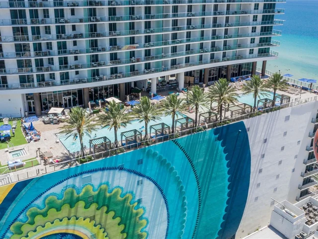 4111 S Ocean Dr # 1812, Hollywood FL 33019