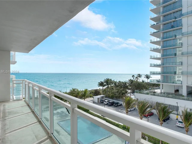 6917 Collins Ave # 705, Miami Beach FL 33141