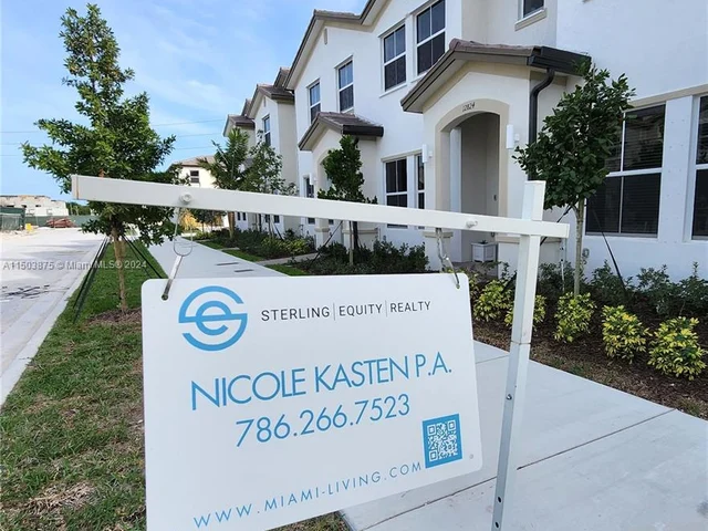 12828 SW 243 ST, Miami FL 33032