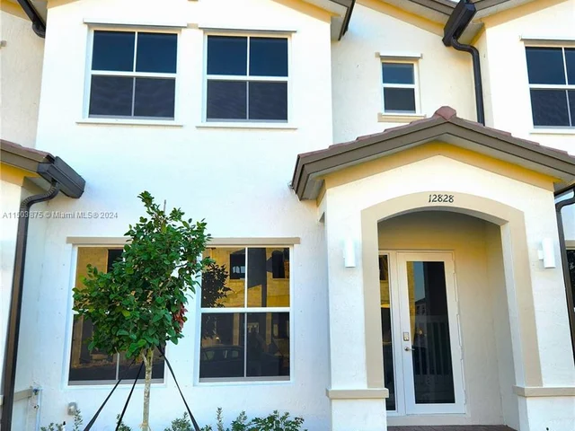 12828 SW 243 ST, Miami FL 33032