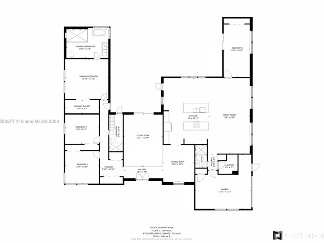 7955 SW 162nd St, Palmetto Bay FL 33157