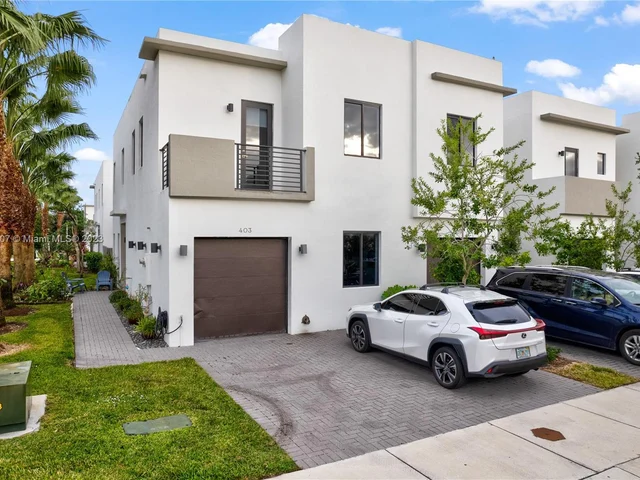 403 SW 91st Ct # 403, Miami FL 33174