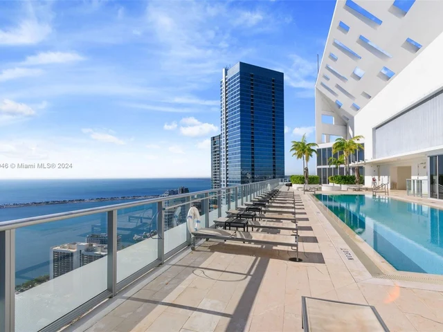 1300 Brickell Bay Dr # 4305, Miami FL 33131