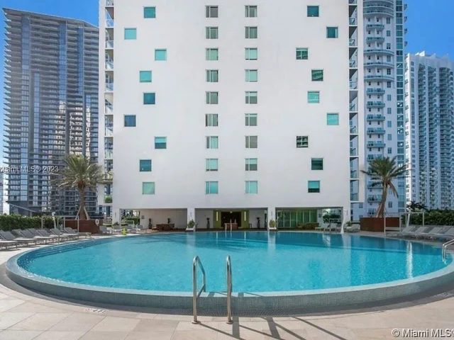 55 SE 6th St # 1704, Miami FL 33131