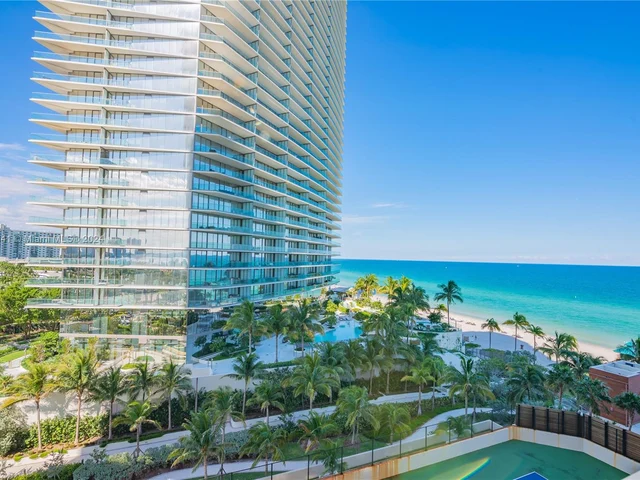 18911 Collins Ave # 902, Sunny Isles Beach FL 33160