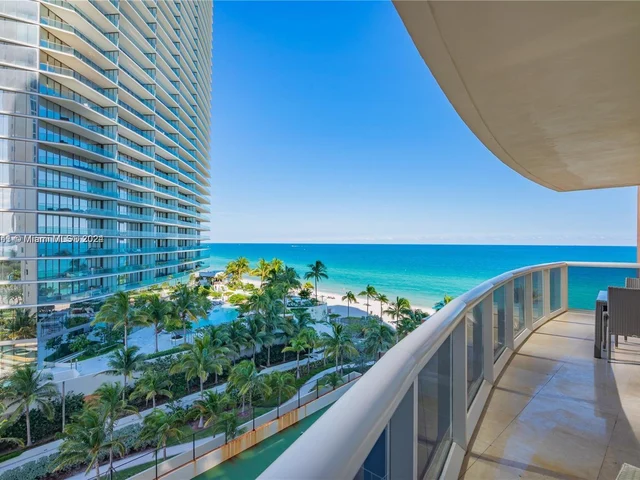 18911 Collins Ave # 902, Sunny Isles Beach FL 33160