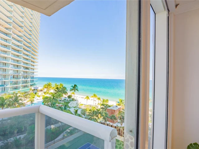18911 Collins Ave # 902, Sunny Isles Beach FL 33160