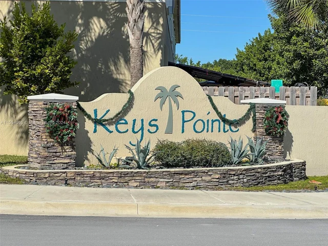 541 NE 5th Way # 0, Florida City FL 33034