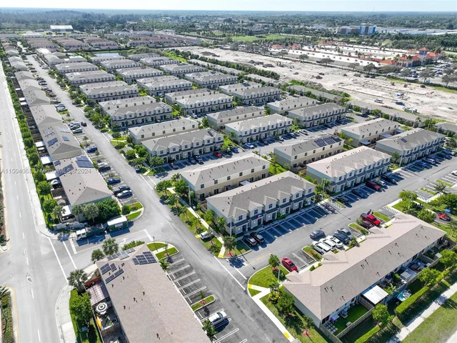 541 NE 5th Way # 0, Florida City FL 33034