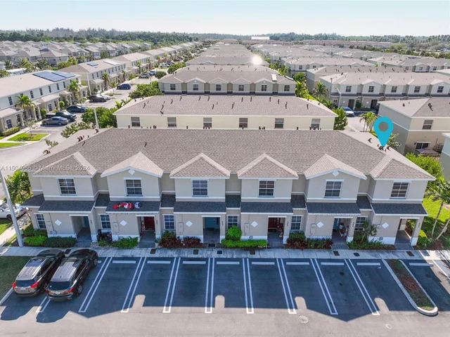 541 NE 5th Way # 0, Florida City FL 33034